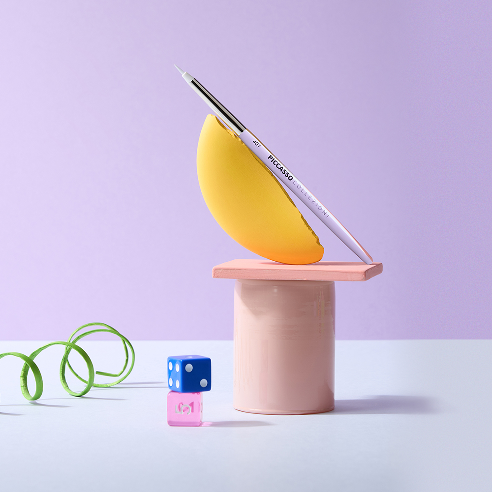 [피카소꼴레지오니] 401 아이라이너