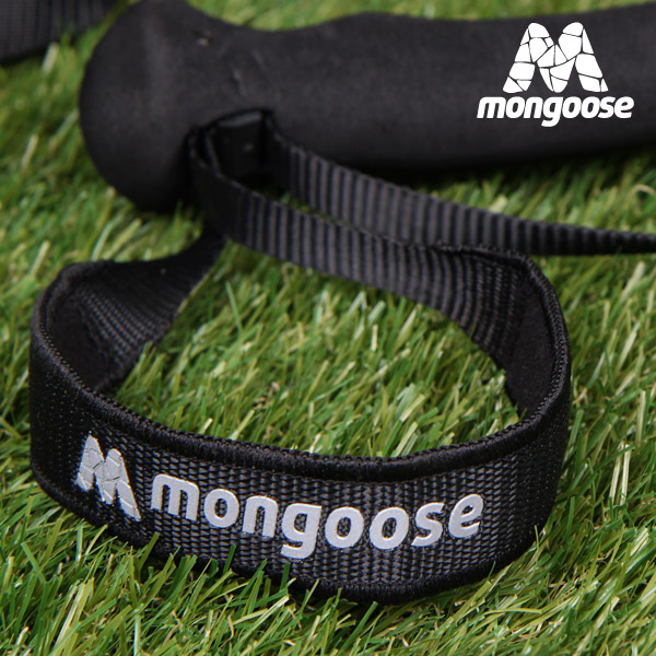 몽구스 컴팩트 4단 등산스틱 2개1세트 등산 지팡이 - 상세 이미지 4