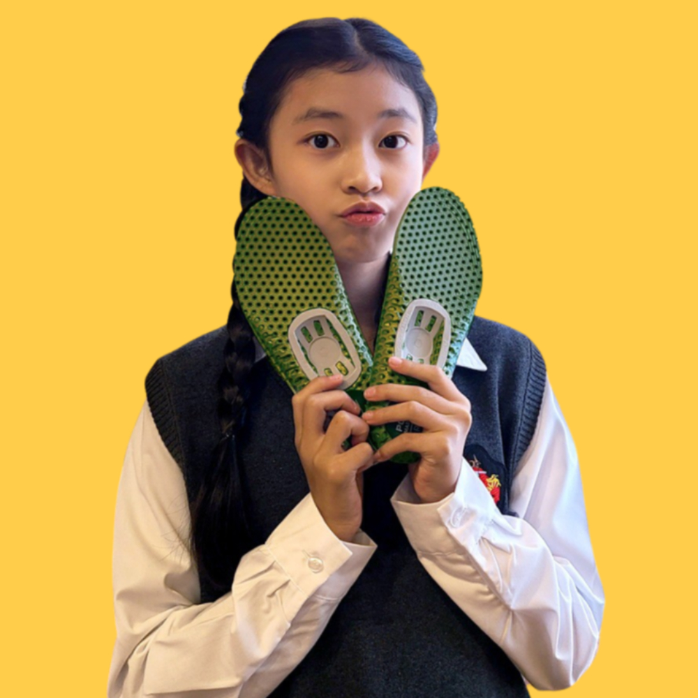 레드닥터 아치패드 어린이 유아 아동 아이 기능성 깔창 6단계 조절 1세트 - 상품 이미지