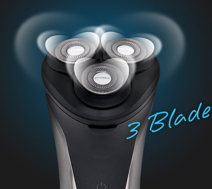 다기능 전동 면도기 전기 코스트코 남성 전동 휴대용 여행용