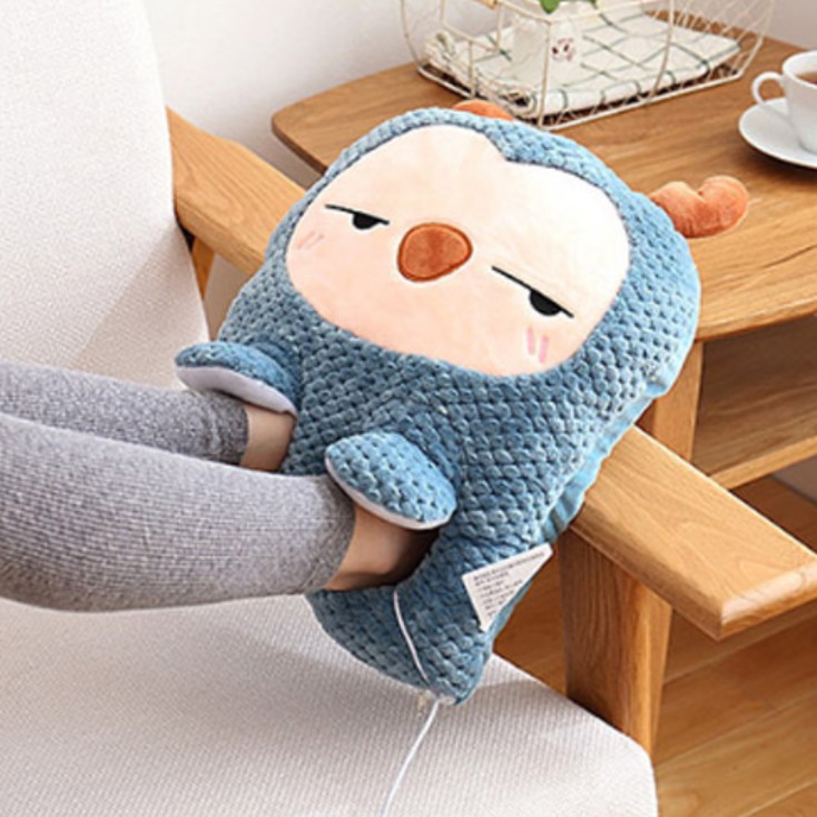 발온열기 발온열 찜질기 발목찜질기