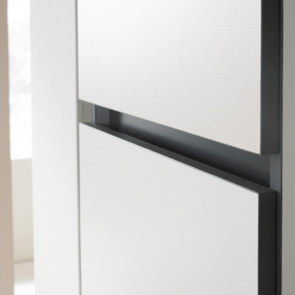 오브제틈새장 냉장고장 냉장고옆수납장