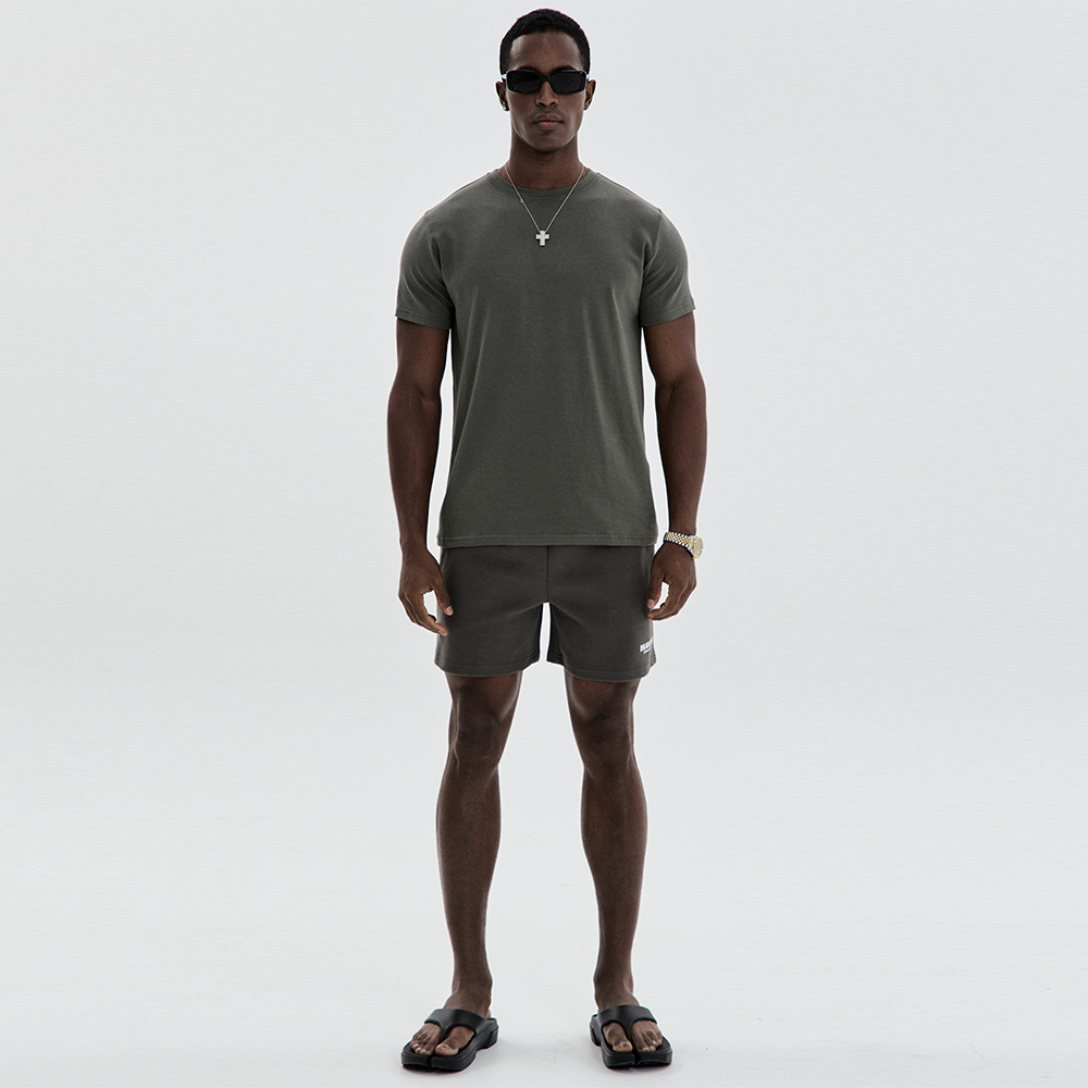 MAVRK(매버릭), 오리진 하프 팬츠 6COLORS - 상세 이미지 4