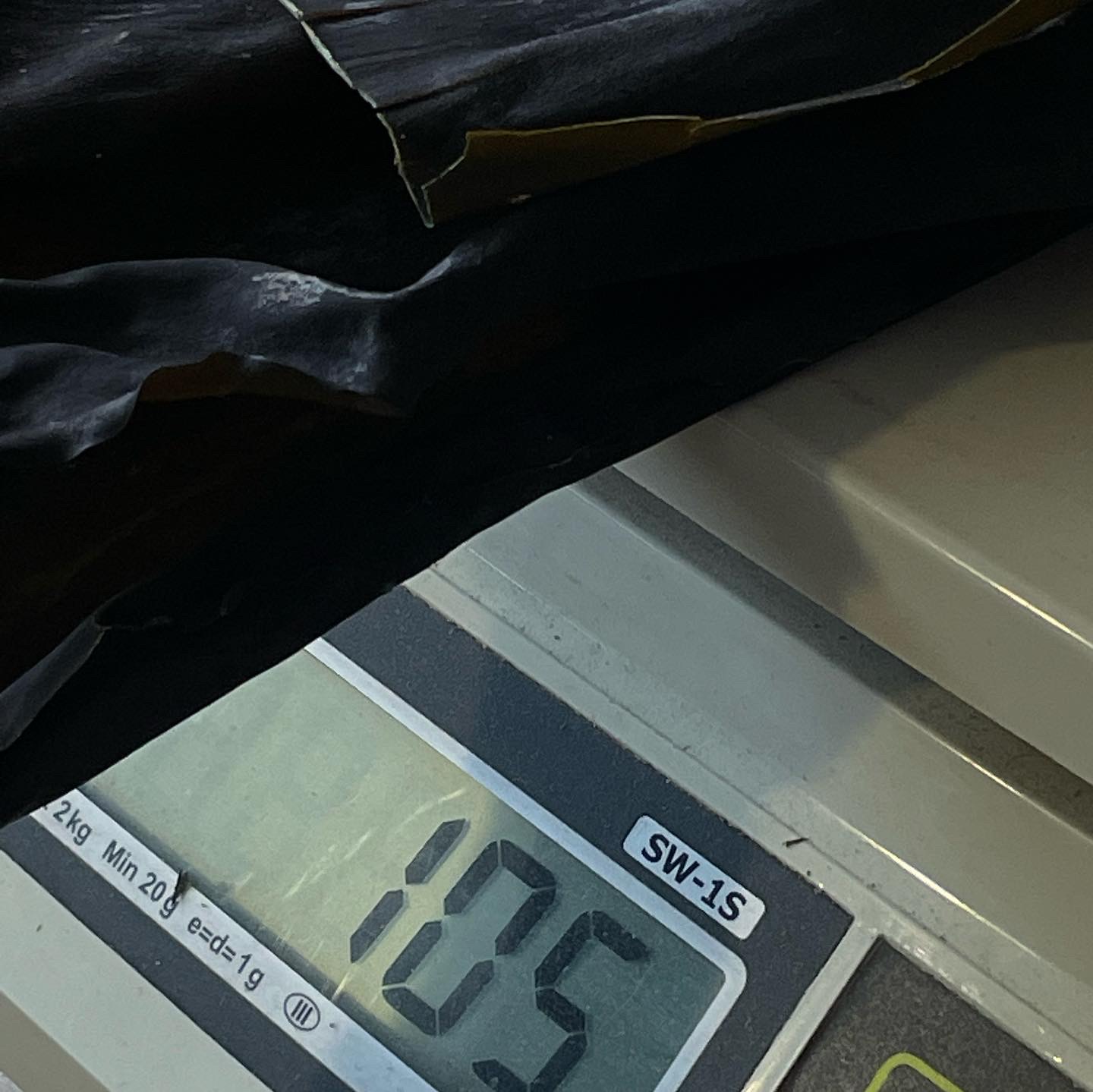 자른 다시마 육수용 100g 기장 건다시마 - 상세 이미지 5