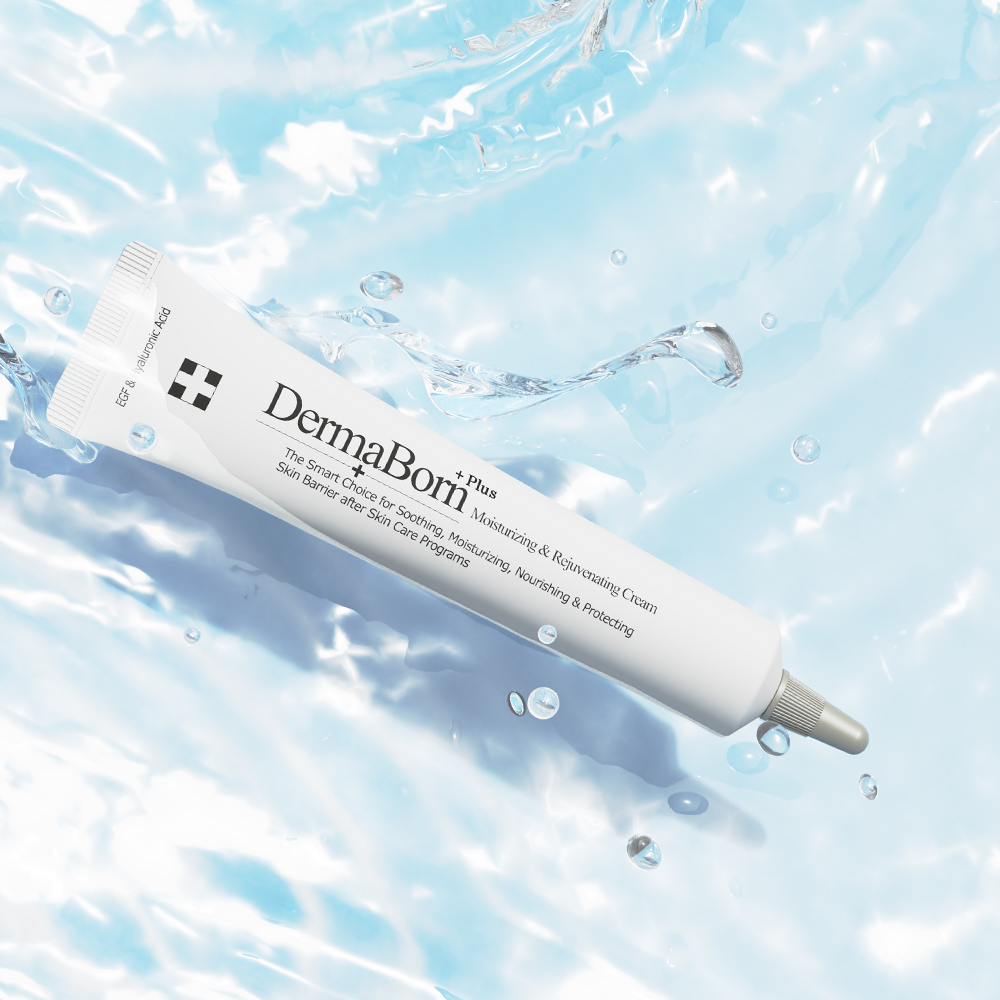 더마본 리페어 크림 30ml, 2개 - 상세 이미지 5