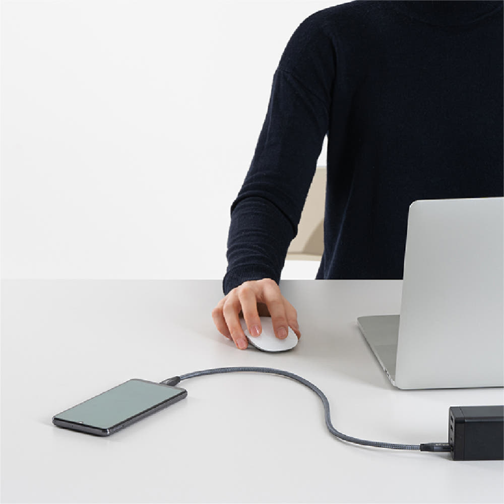 고링크 USB3.2 Gen2x2 100W 케이블
