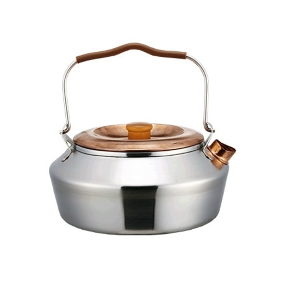 벨락 황동 주전자 케틀 0.6L - 상세 이미지 4