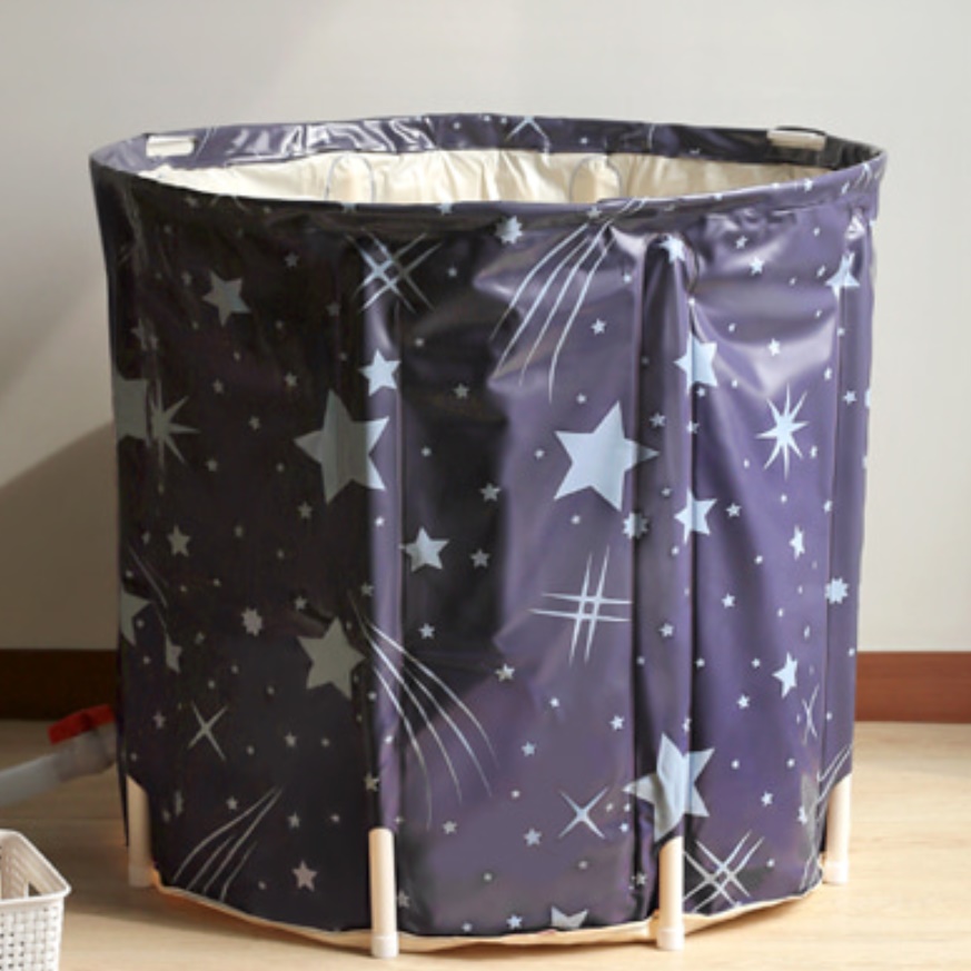 소형 욕조 조립식욕조 가정용사우나 간이목욕탕 휴대용 목욕탕