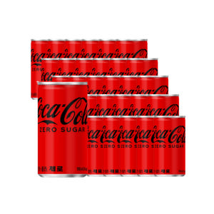 미니캔 음료수 칠성사이다 코카콜라 190ml 30캔 각15캔 맛있게 먹은 솔직 후기 - 상품 이미지 4