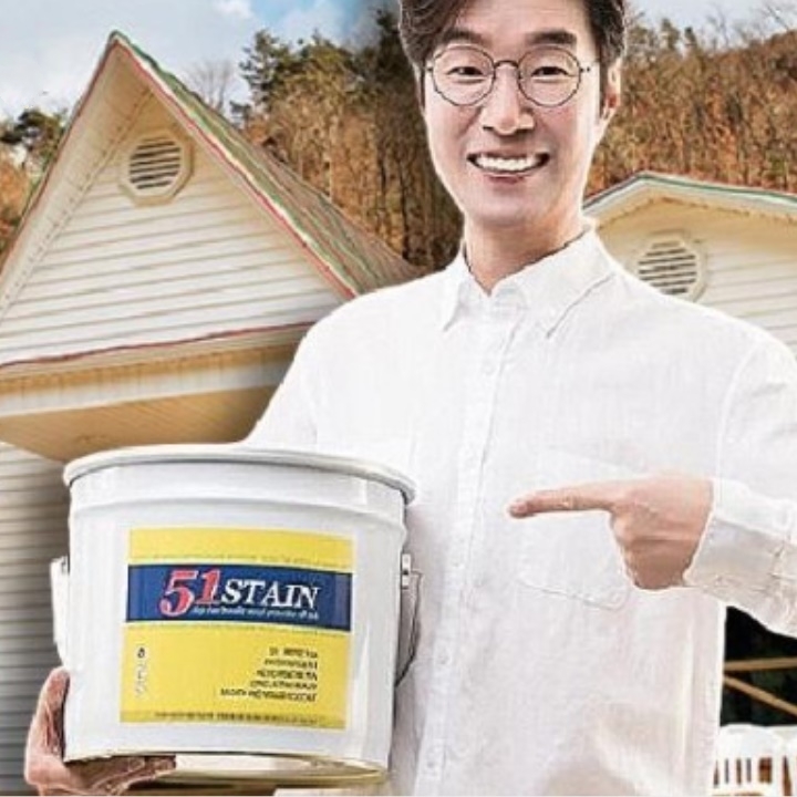 원목 바니쉬 20L 나무색 페인트 가구용 목재 칠 가구 페인트 - 메인 이미지