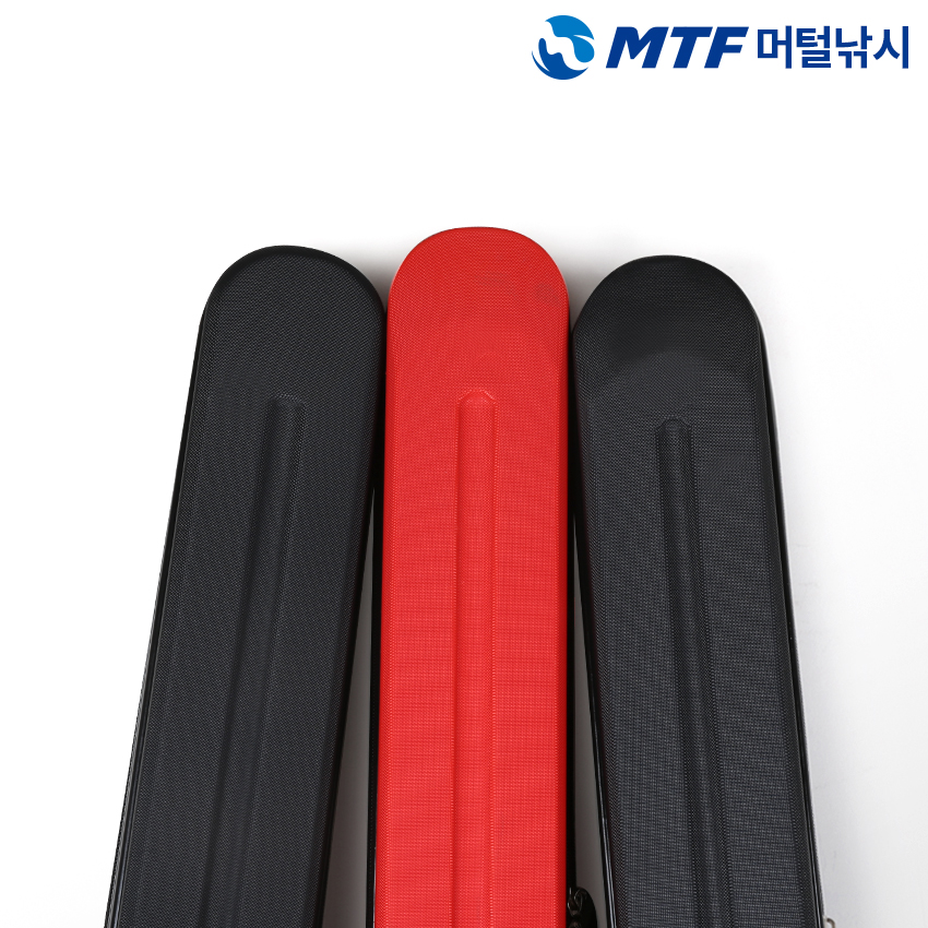 고품질 튼짱 루어 낚시 가방 하드케이스 낚시대 로드하드케이스 바다가방 125cm, 블랙(9cm) 이미지 6