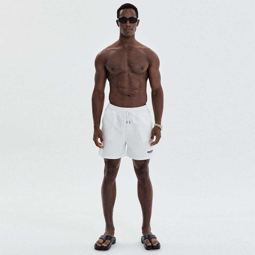 MAVRK(매버릭), 오리진 하프 팬츠 6COLORS - 상품 이미지