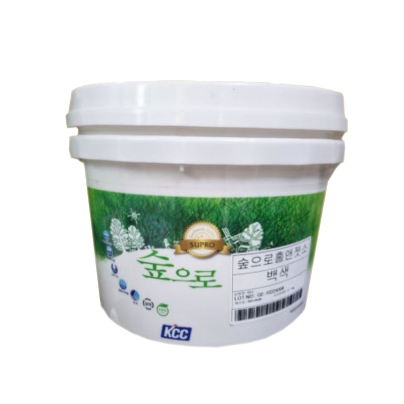 KCC 숲으로 젯소 친환경 하도 프라이머 3.5L - 메인 이미지