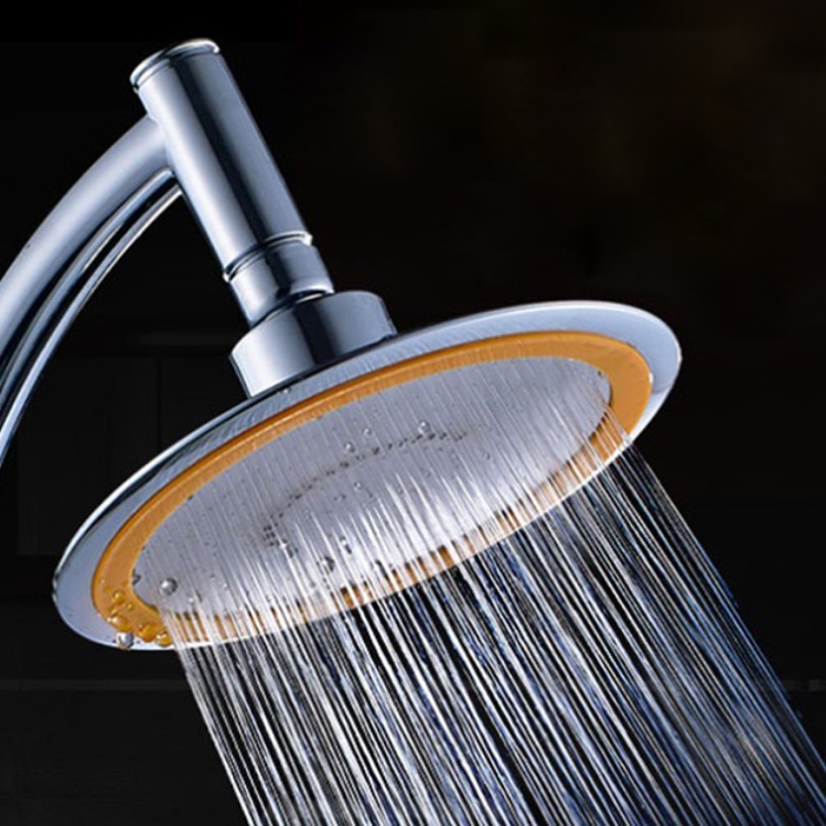 목욕탕 욕실 해바라기 수전 교체 화장실 골드 해바라기 샤워기 교체 절수형 강력 수압 고압