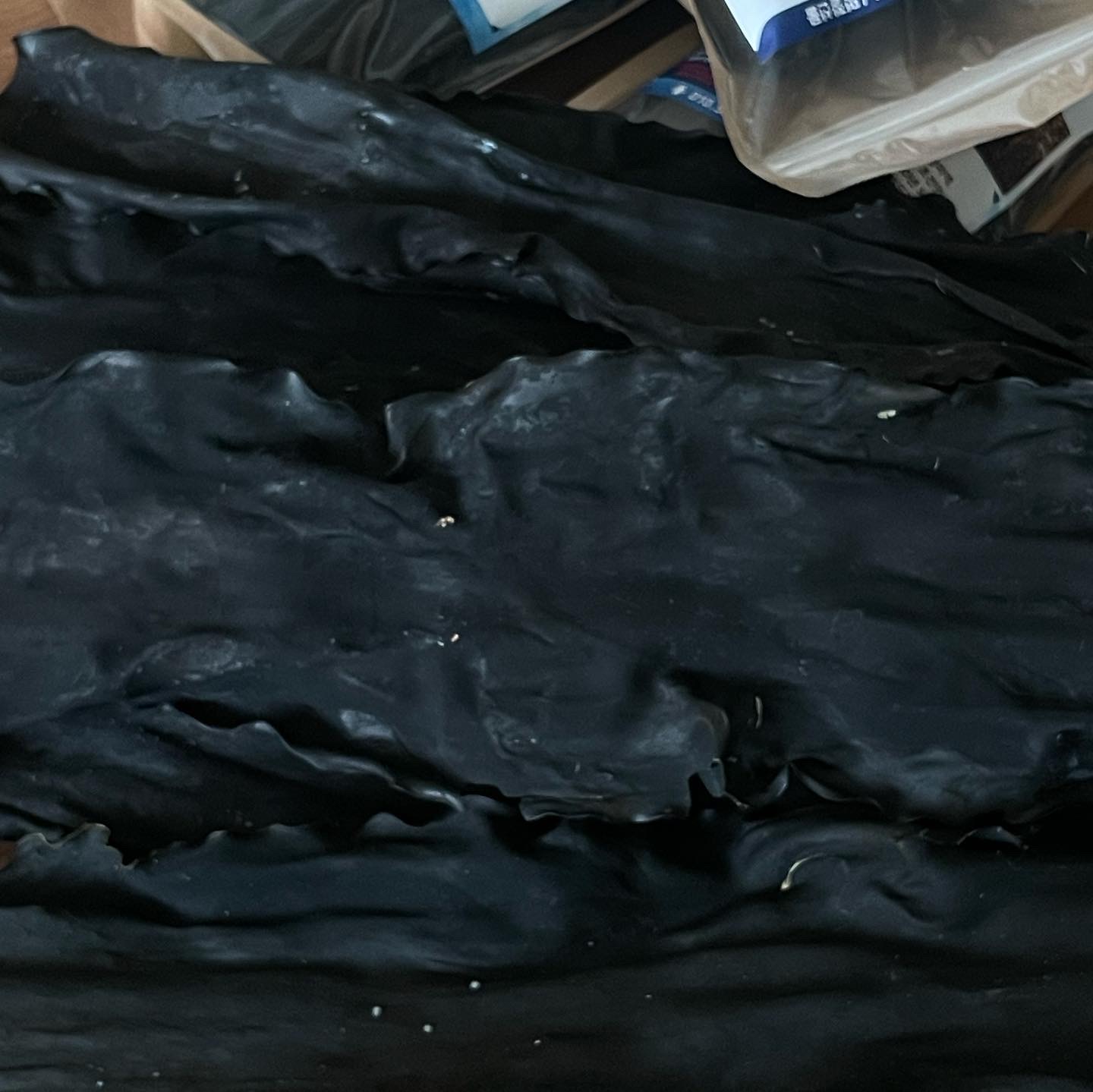 자른 다시마 육수용 100g 기장 건다시마 이미지 6
