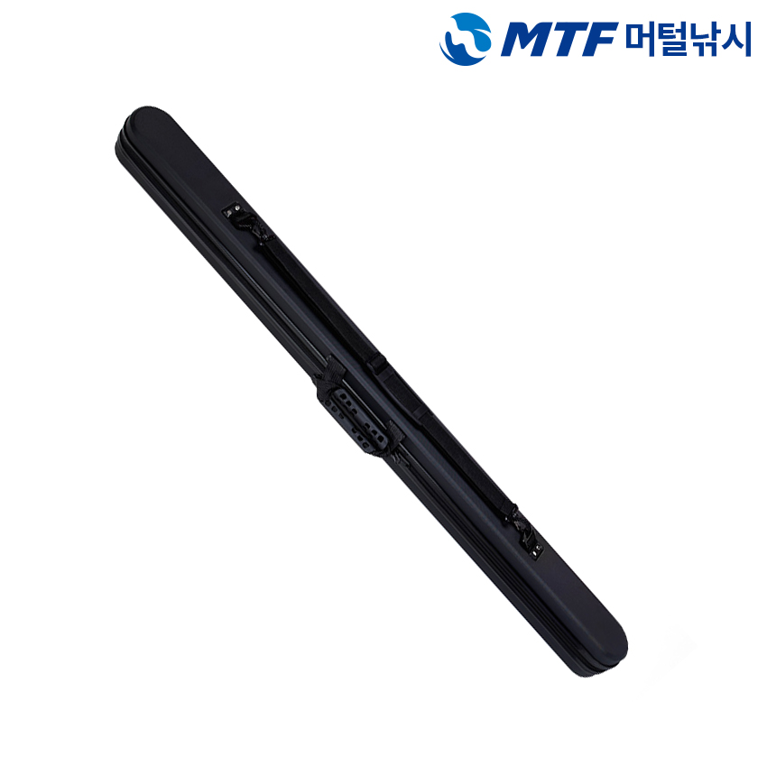 고품질 튼짱 루어 낚시 가방 하드케이스 낚시대 로드하드케이스 바다가방 135cm, 레드(9cm) 이미지 6