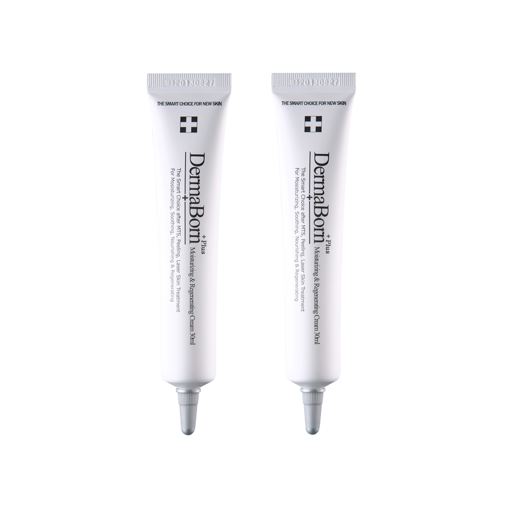 더마본 리페어 크림 30ml, 2개 - 상품 이미지