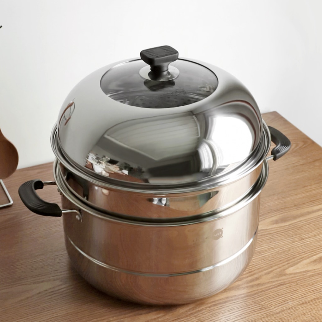 업소용만두찜기 대게찜기 킹크랩 고구마 대형 대용량 찜기