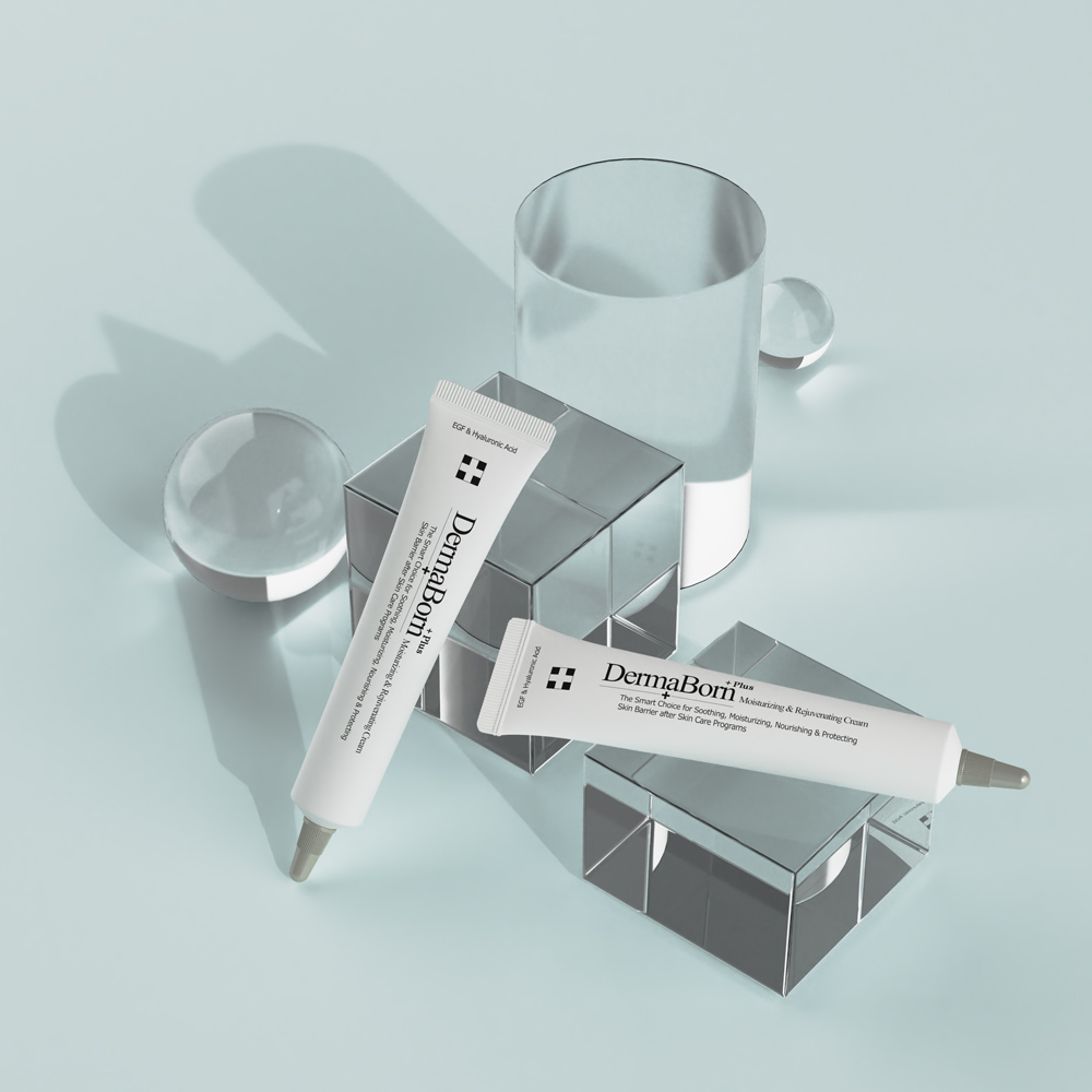 더마본 리페어 크림 30ml, 2개 이미지 2