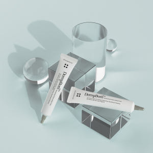 더마본 리페어 크림 30ml, 2개 솔직 후기 | 피부 타입별 분석 - 상품 이미지 2