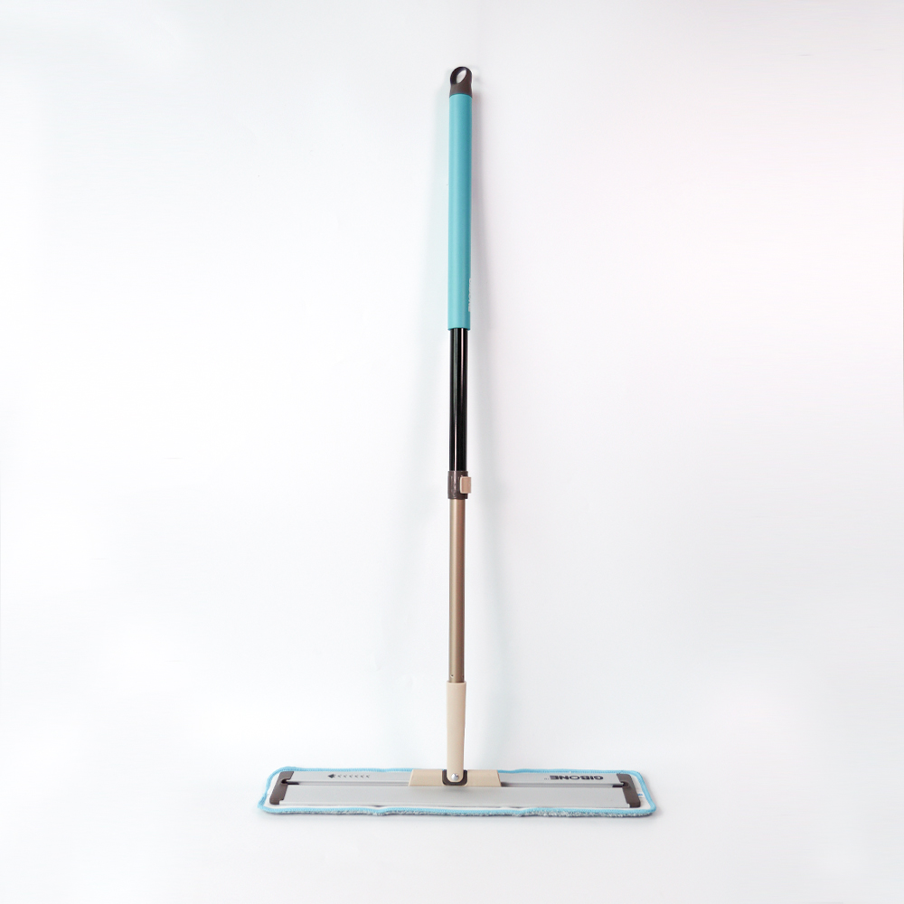 기본에 50cm 와이드 슬라이딩 막대걸레 세트 - 상세 이미지 4