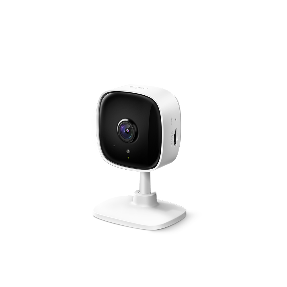 티피링크 Tapo C100 200만화소 고정형 가정용카메라 홈캠 펫캠 CCTV - 상품 이미지