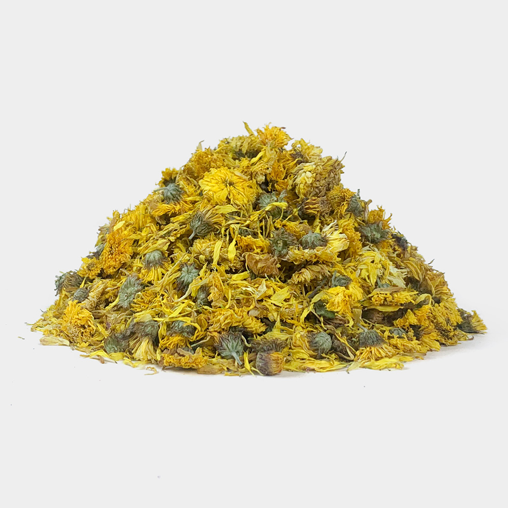 국산 국화차 국화꽃잎차 50g - 상세 이미지 2