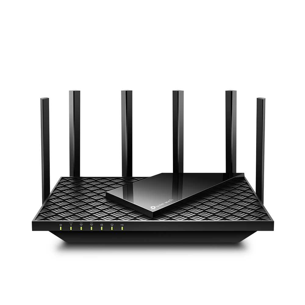 기가 와이파이 와이파이 공유기 티피링크 AXE75 트라이밴드 Wi-Fi 6E 와이파이 6E 후기