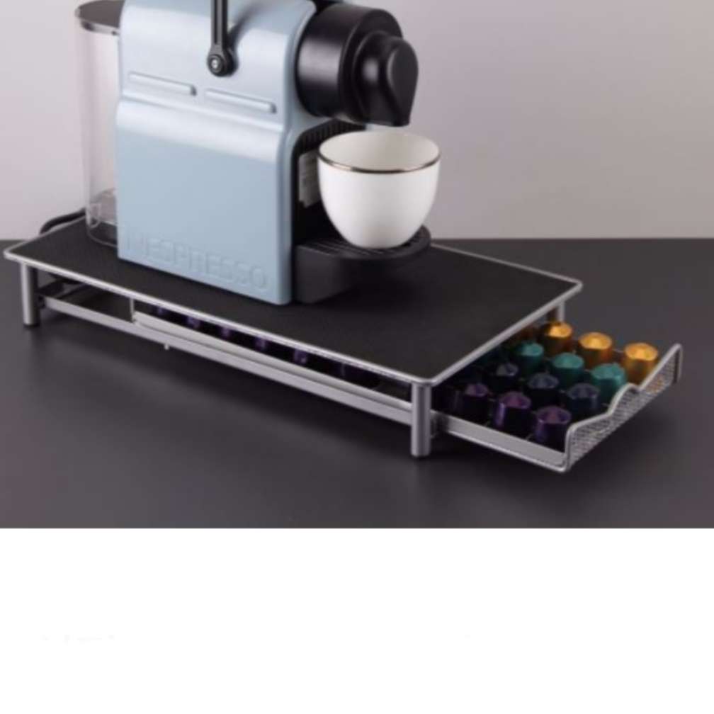 캡슐 커피 서랍 커피 머신 캡슐 보관함 트레이 케이스 정리함