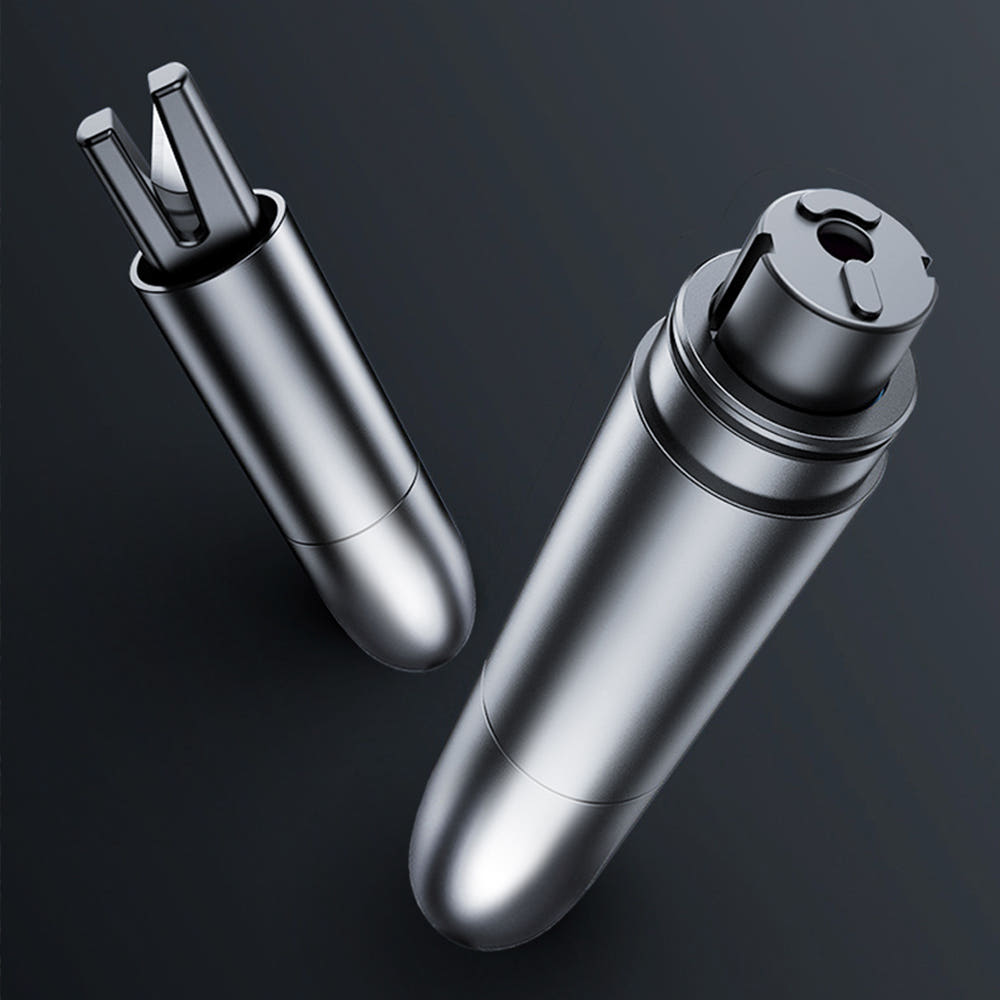 비상망치 사용 예시