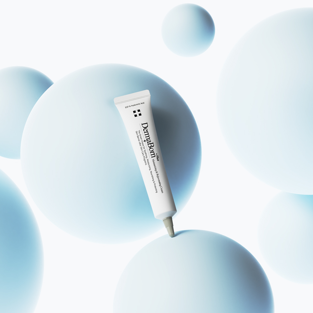 더마본 리페어 크림 30ml, 2개 - 상세 이미지 2