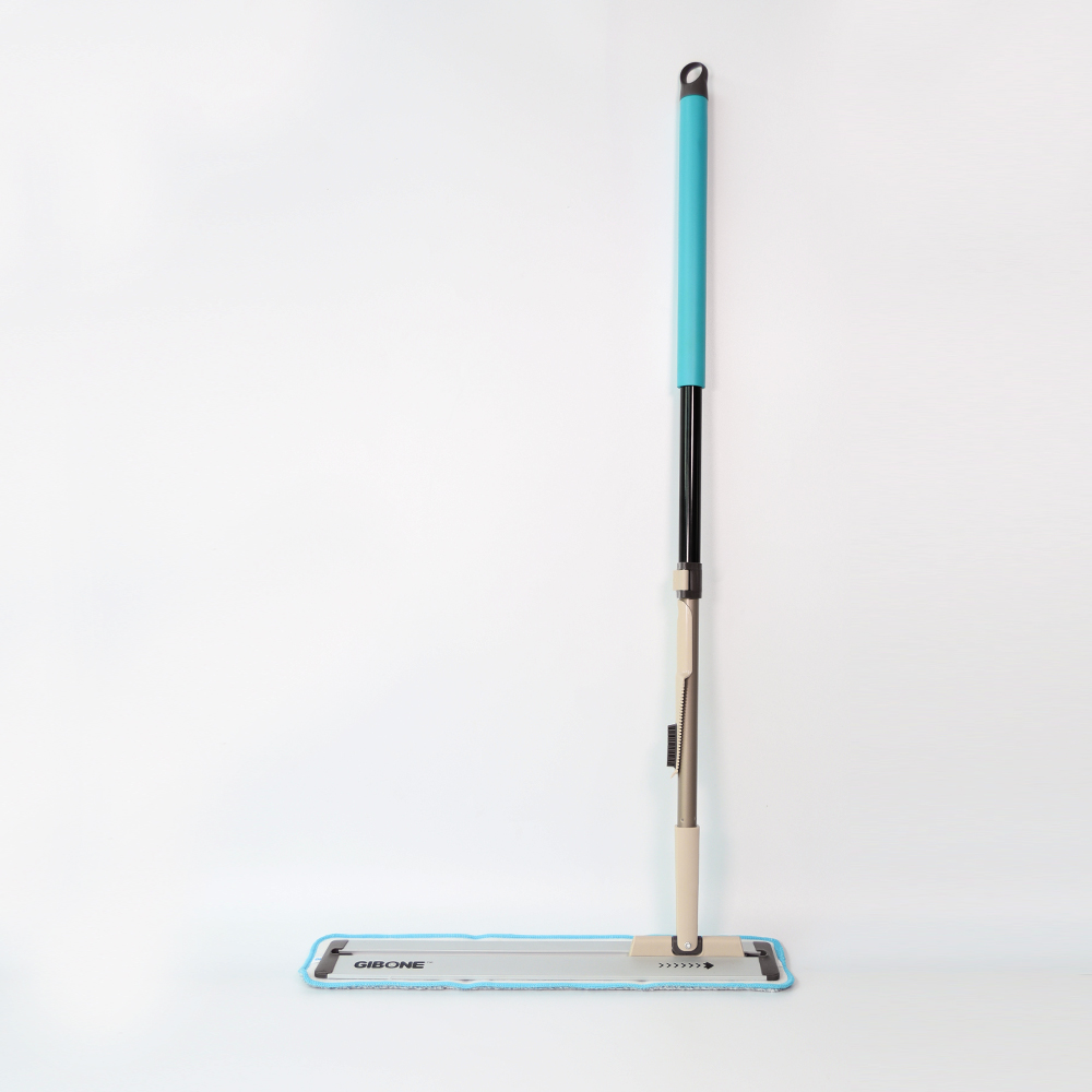 기본에 50cm 와이드 슬라이딩 막대걸레 세트 - 상세 이미지 5