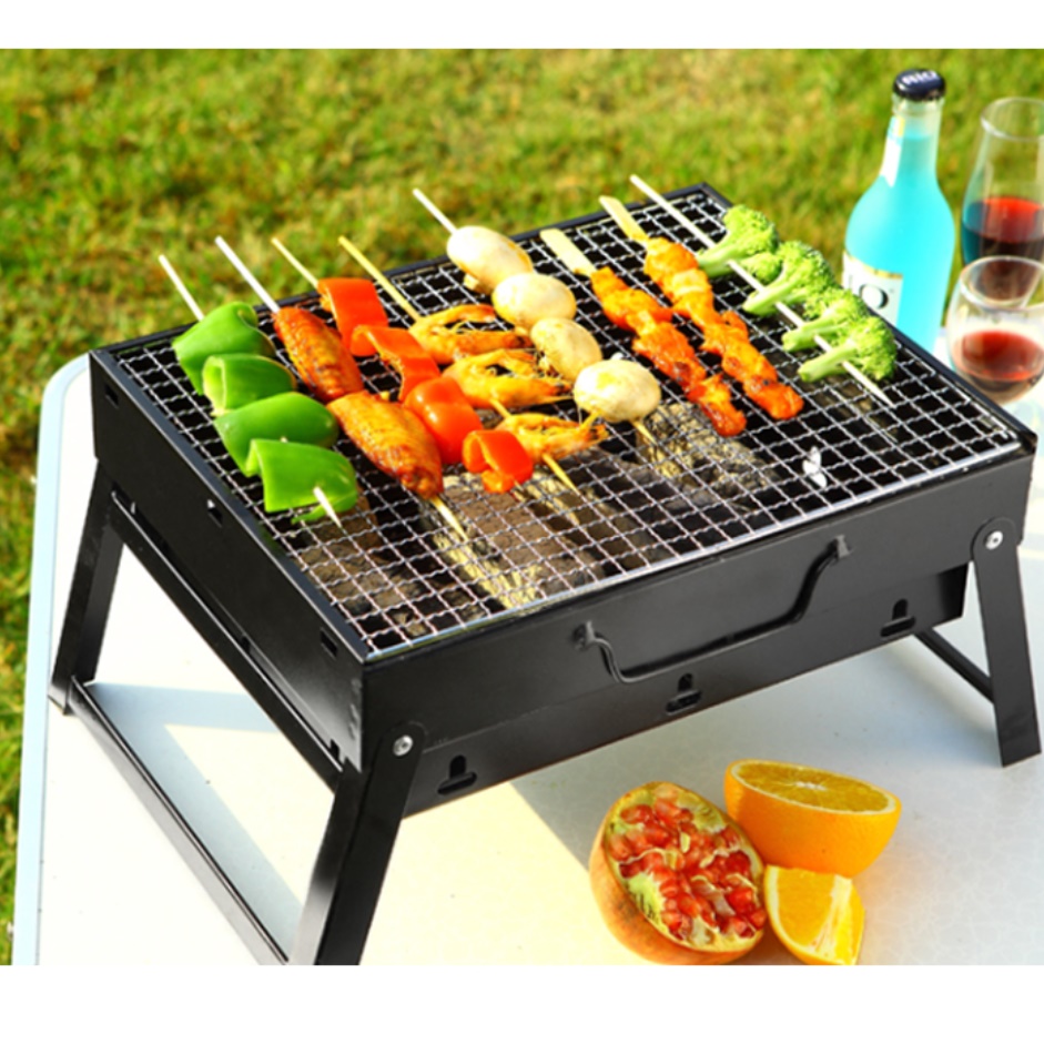 1인용 화로 구이 파워 불판 일인용 화로 소고기 사각 불판