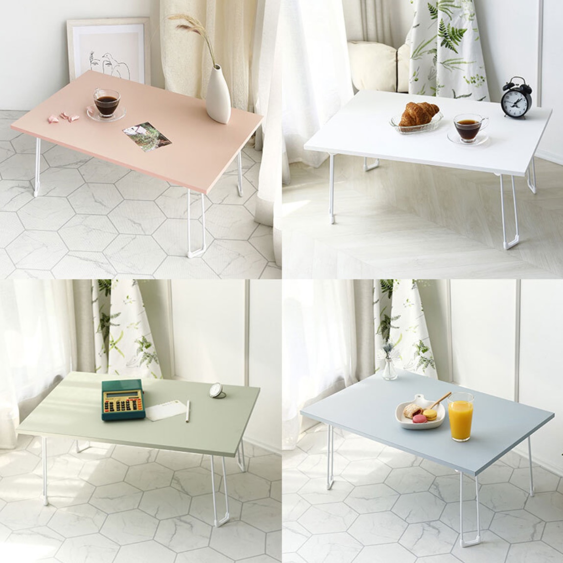 미니 밥상 소형 1인 밥상 작은 상 2인용 손님 접대상