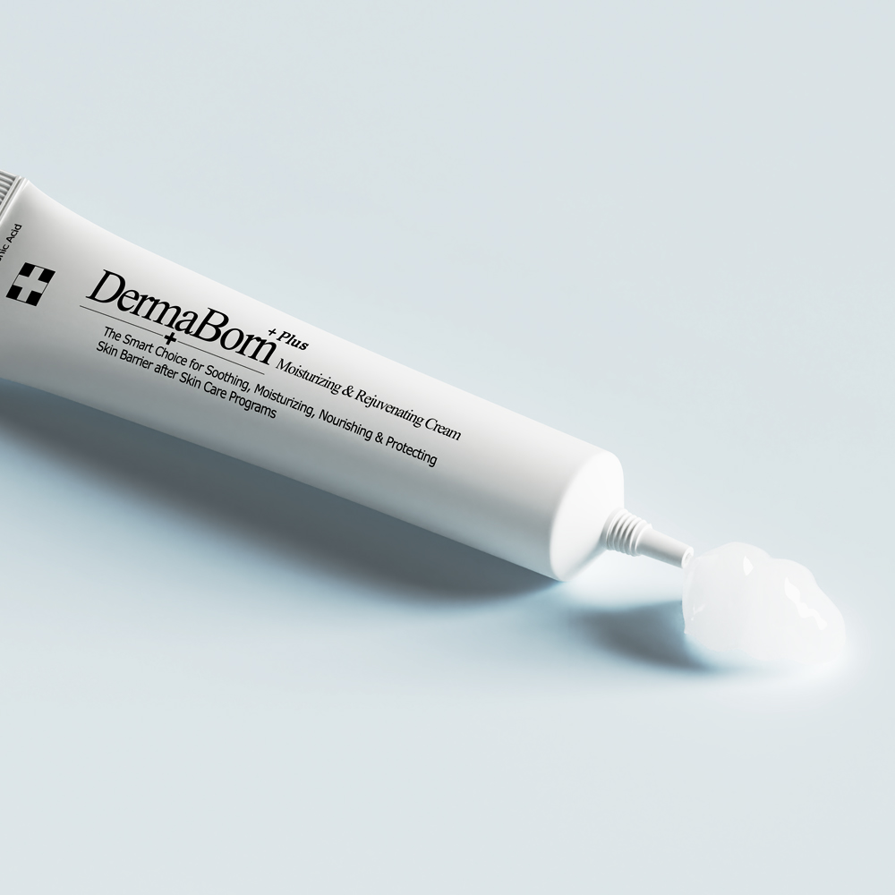 더마본 리페어 크림 30ml, 2개 - 상세 이미지 3