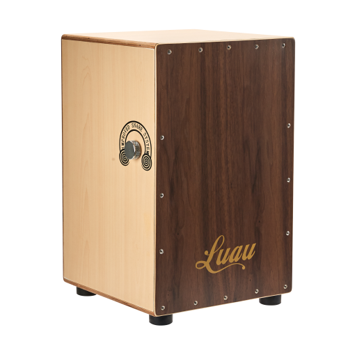 루아우 카혼 LC150 Cajon 퍼커션(케이스 포함) - 상품 이미지