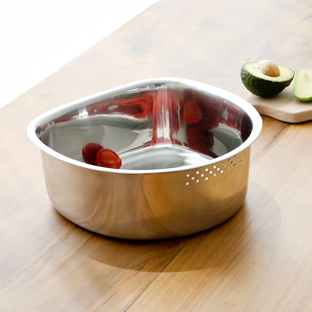 STAAN 바스켓 3.5L - 상세 이미지 5