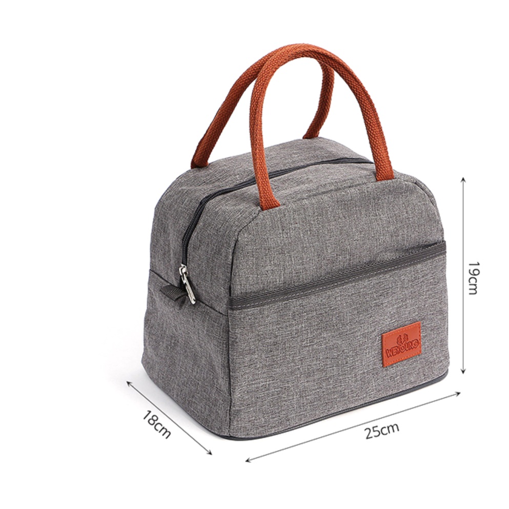 골프보냉가방 음료 손잡이보냉백 미니쿨러백