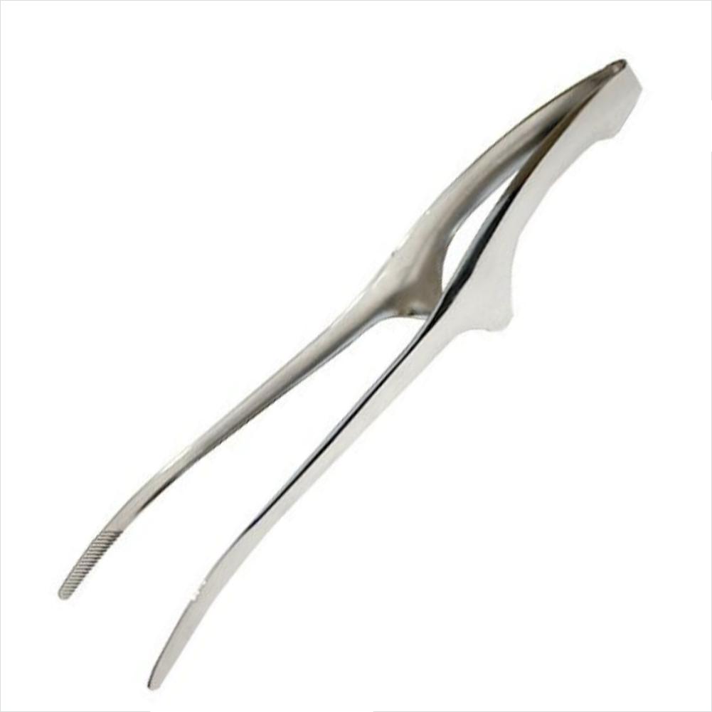 아름다운참숯 아름 고기집게 라면 젓가락 스텐 야끼니쿠 집게