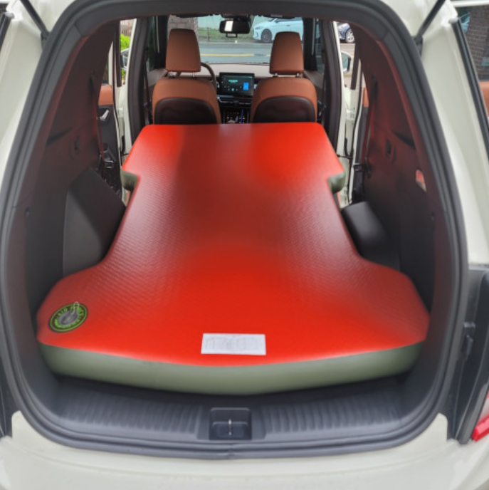 토레스 에어매트 차박매트 용품 캠핑매트