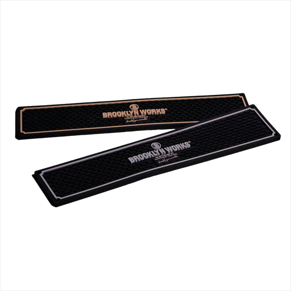 브루클린웍스 바매트 접시 컵 건조 매트 S