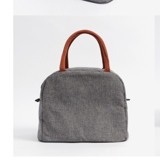 골프보냉가방 음료 손잡이보냉백 미니쿨러백