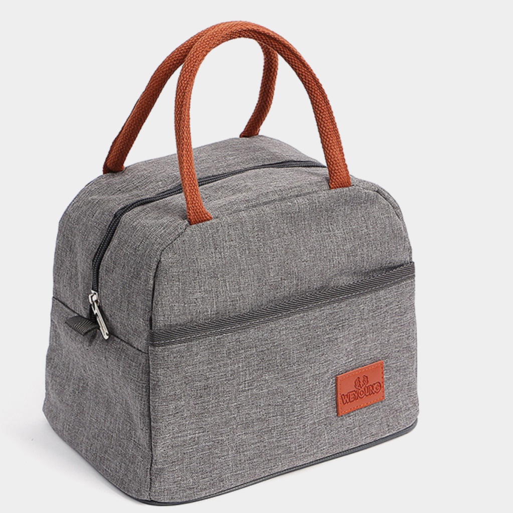 골프보냉가방 음료 손잡이보냉백 미니쿨러백