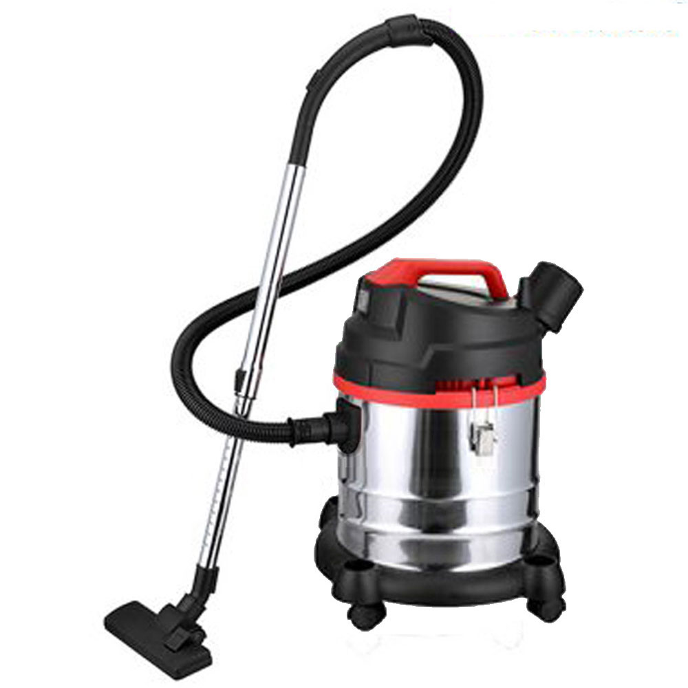 유니맥스 흡입력 좋은 대용량 공업용 산업용 대형 건습식 업소용청소기 UVC-1690S