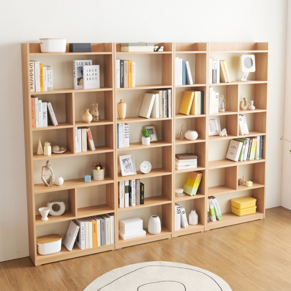 만화책장 만화책책장 슬림책장