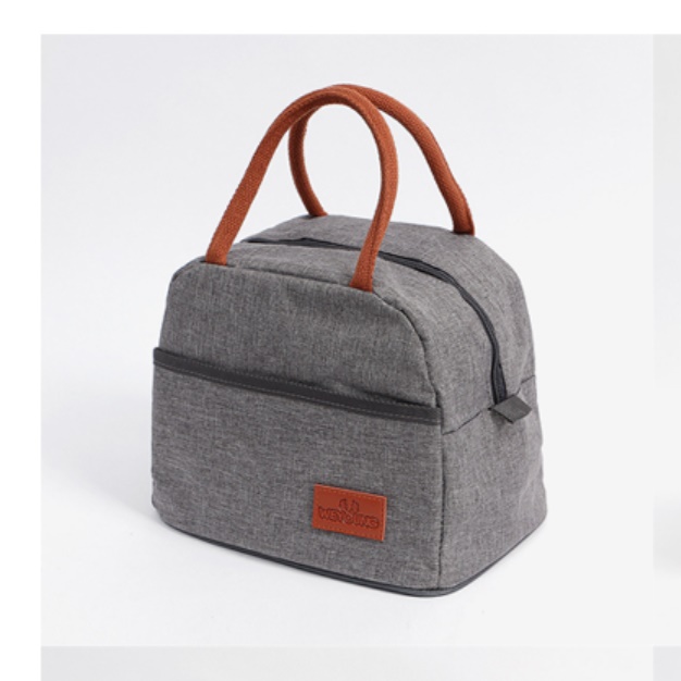 골프보냉가방 음료 손잡이보냉백 미니쿨러백