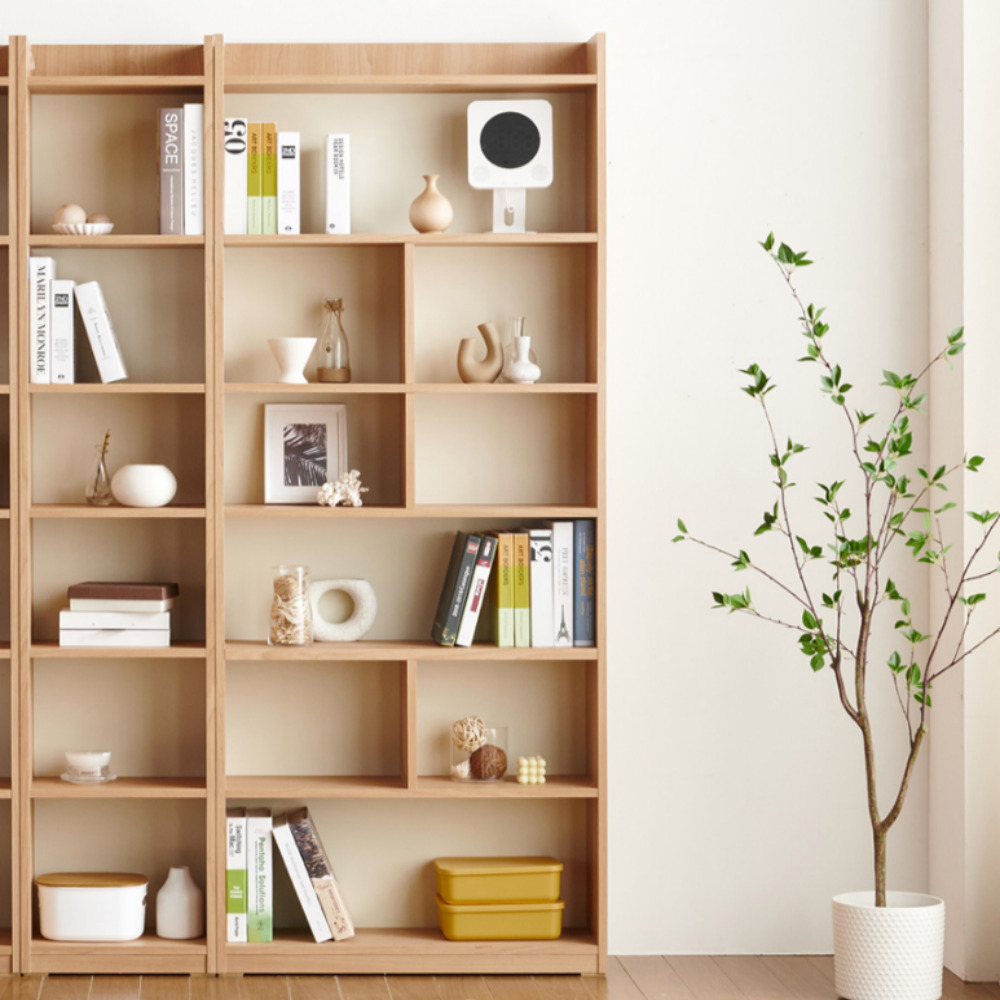 만화책장 아이방폭좁은 높은슬림책장 630