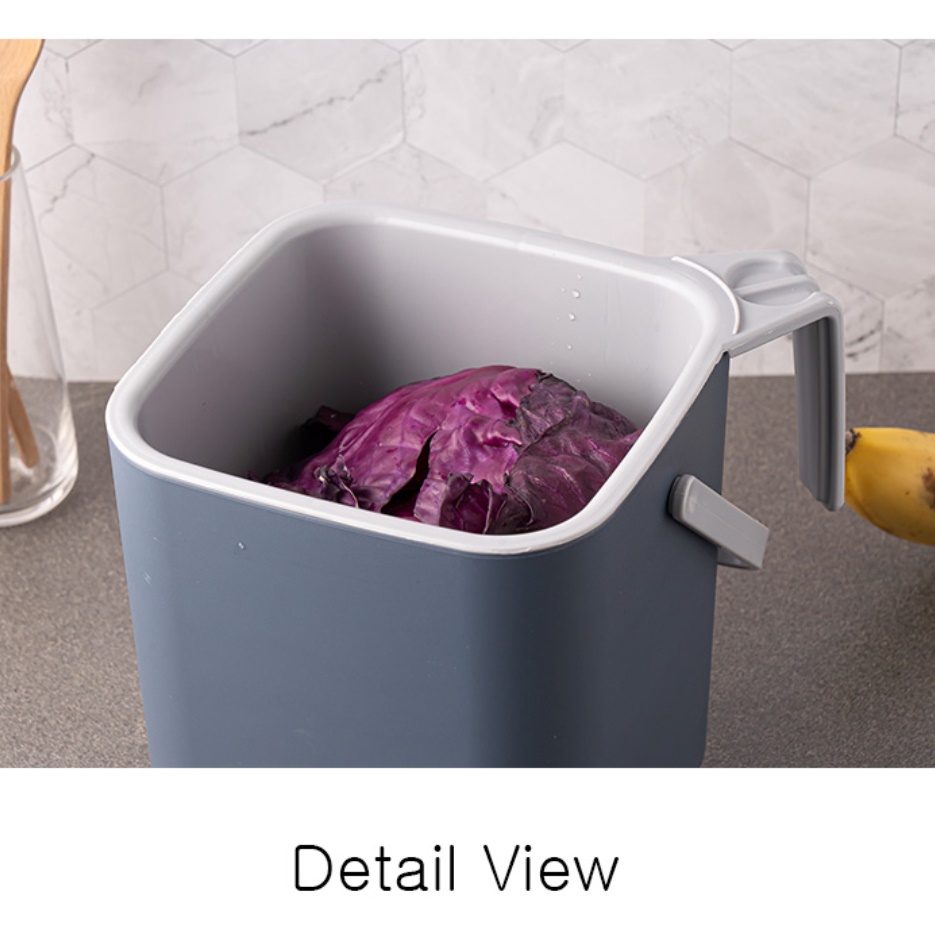 잔반 짤순이 가정용 음식물처리기 싱크대 음식물 쓰레기 건조기