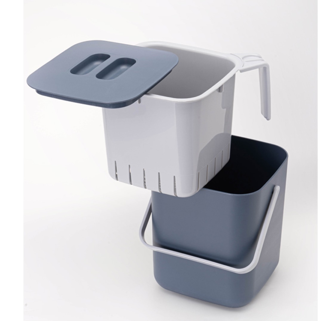 잔반 짤순이 가정용 음식물처리기 싱크대 음식물 쓰레기 건조기