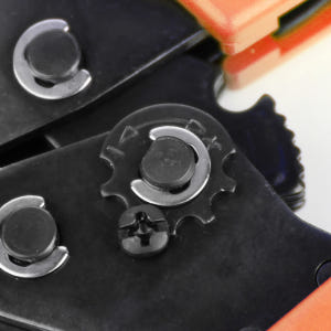 슬리브 압착기 터미널 단자 전선 SN-06WF 자작채비 원투낚시 실사용 후기 | 효과 있을까? - 상품 이미지 2